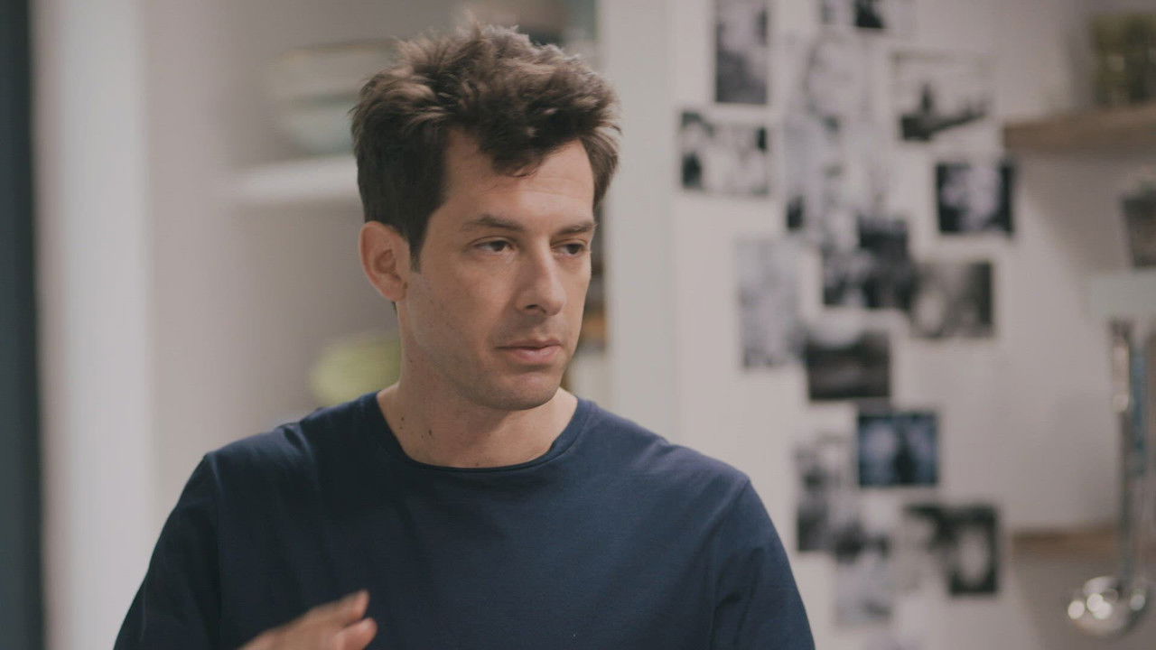 Mary McCartney Serves It Up — Épisode 2