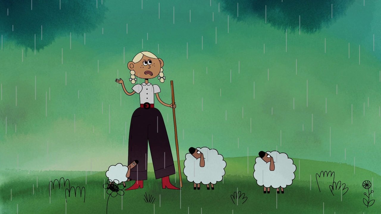 Les plus belles comptines d'Okoo - Season 1 Episode 17 : Episode 17