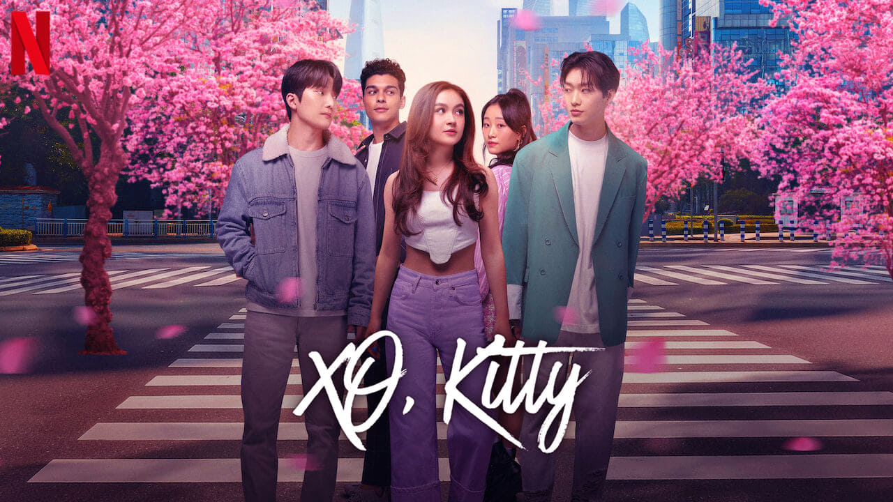 XO, Kitty - Season 1