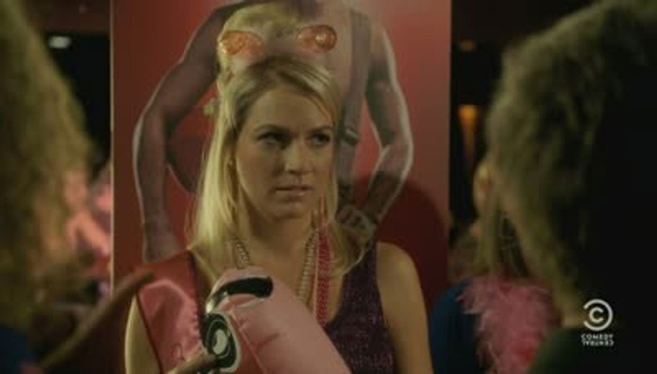 Workaholics — Épisode 15