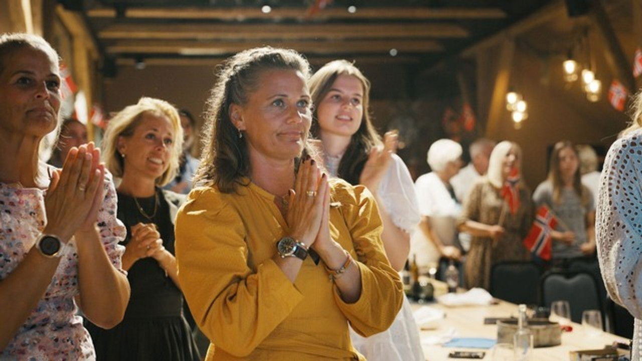 Tufte — Épisode 14