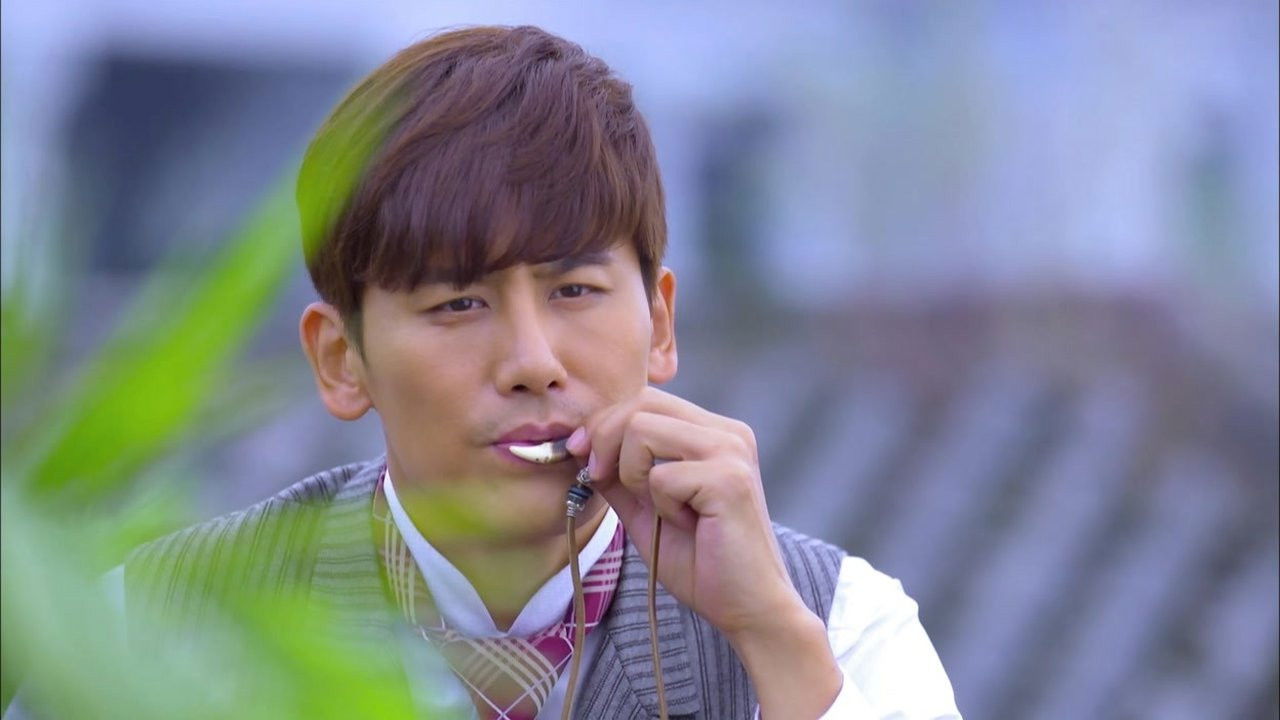 百战天狼 — Épisode 9