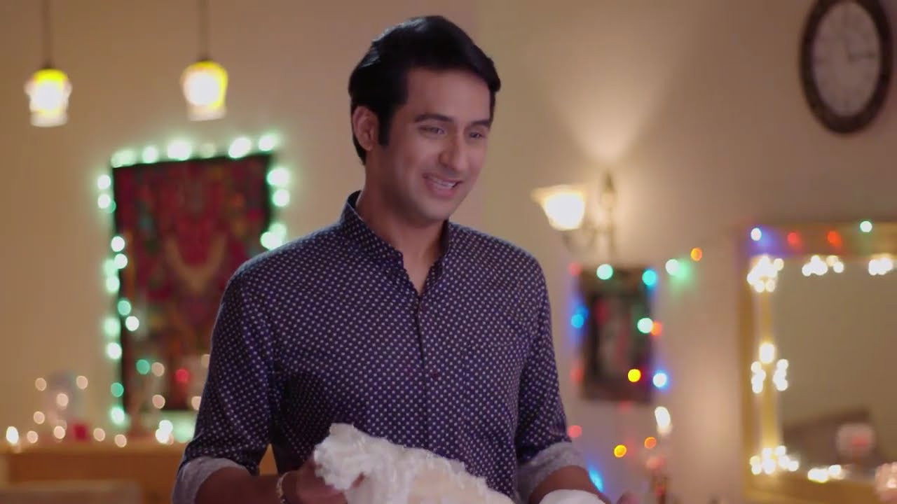 Hamari Bahu Silk — Épisode 89