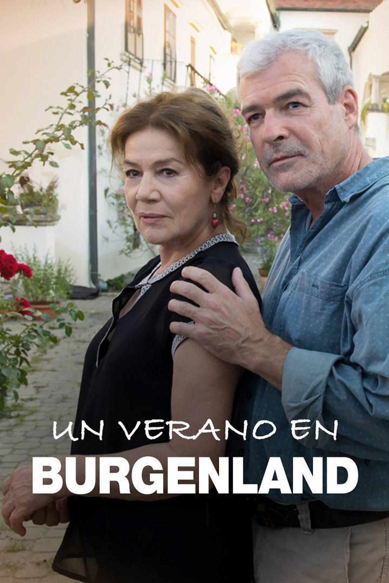 Nyár Burgenlandban – plakát 1