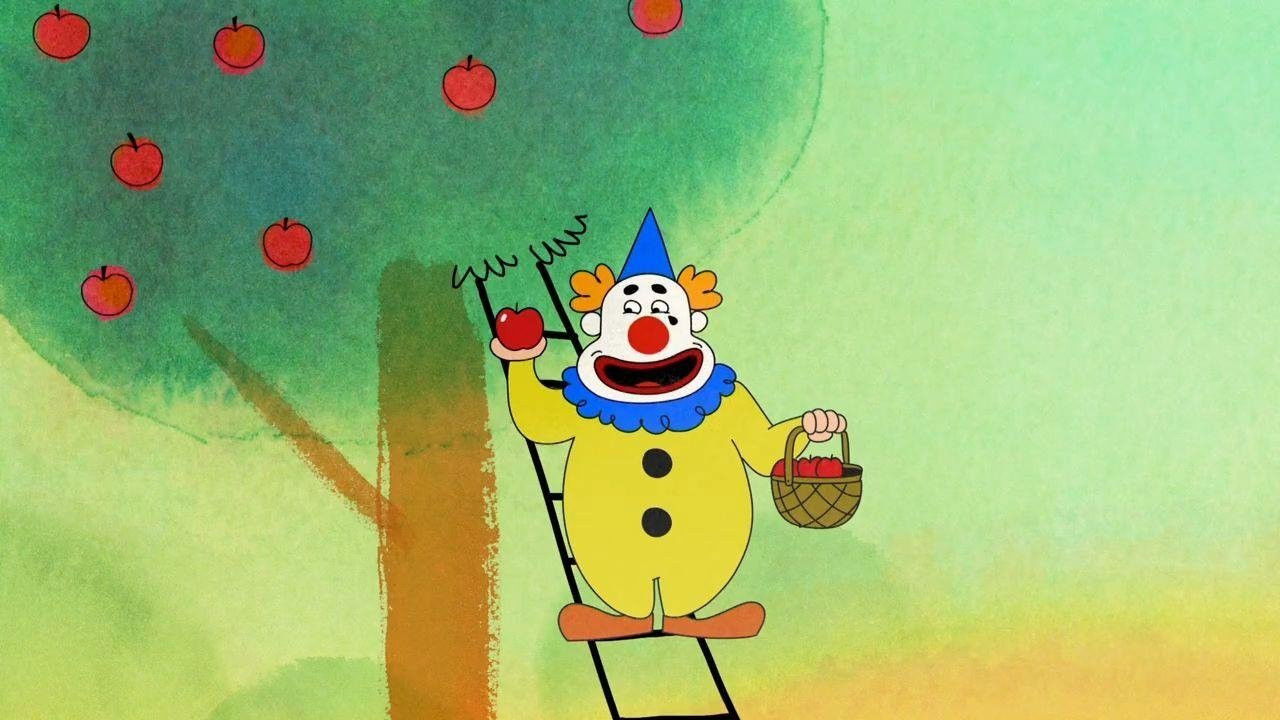 Les plus belles comptines d'Okoo - Season 2 Episode 12 : Episode 12