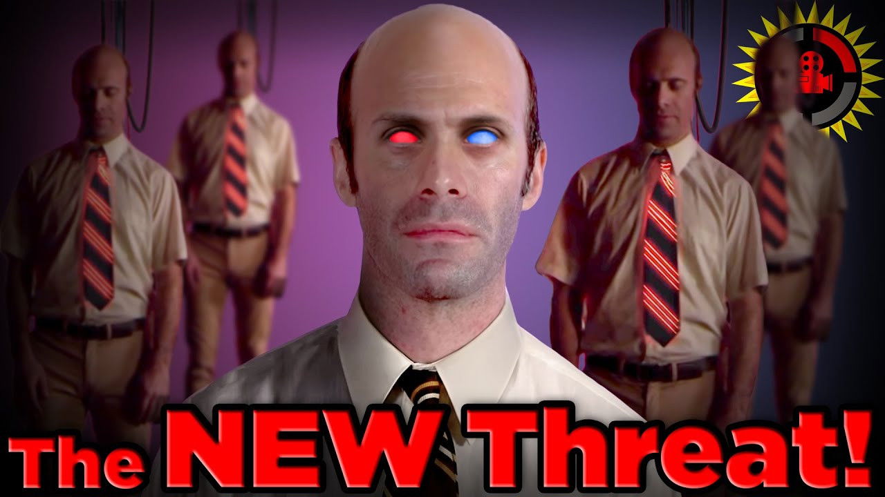 Film Theory — Épisode 21