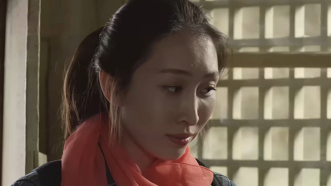 惊夷少女心