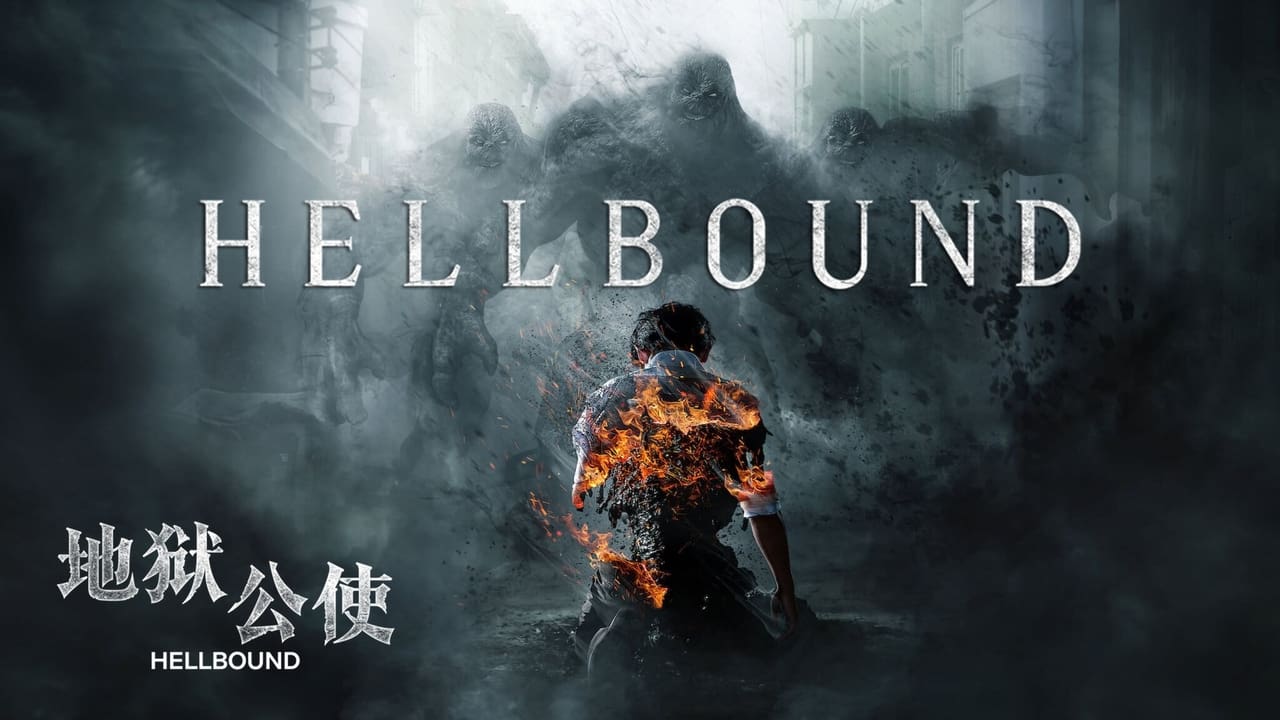 Hellbound - Season 1