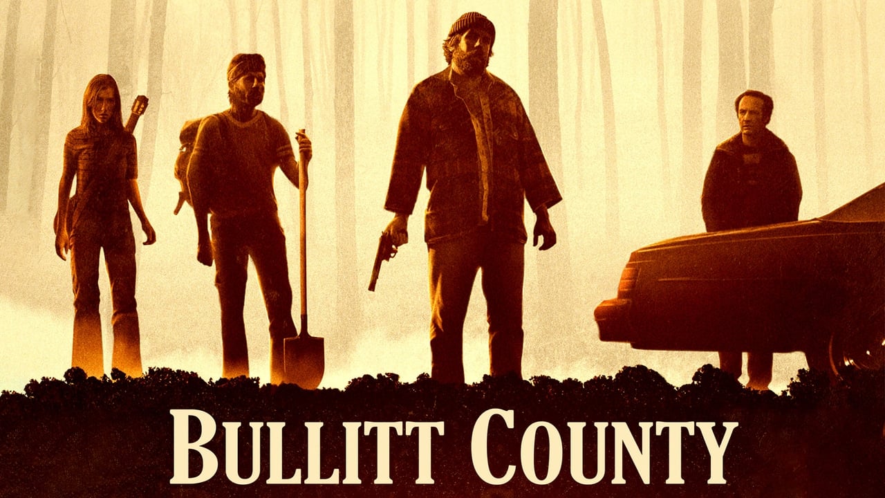 Bullitt County background