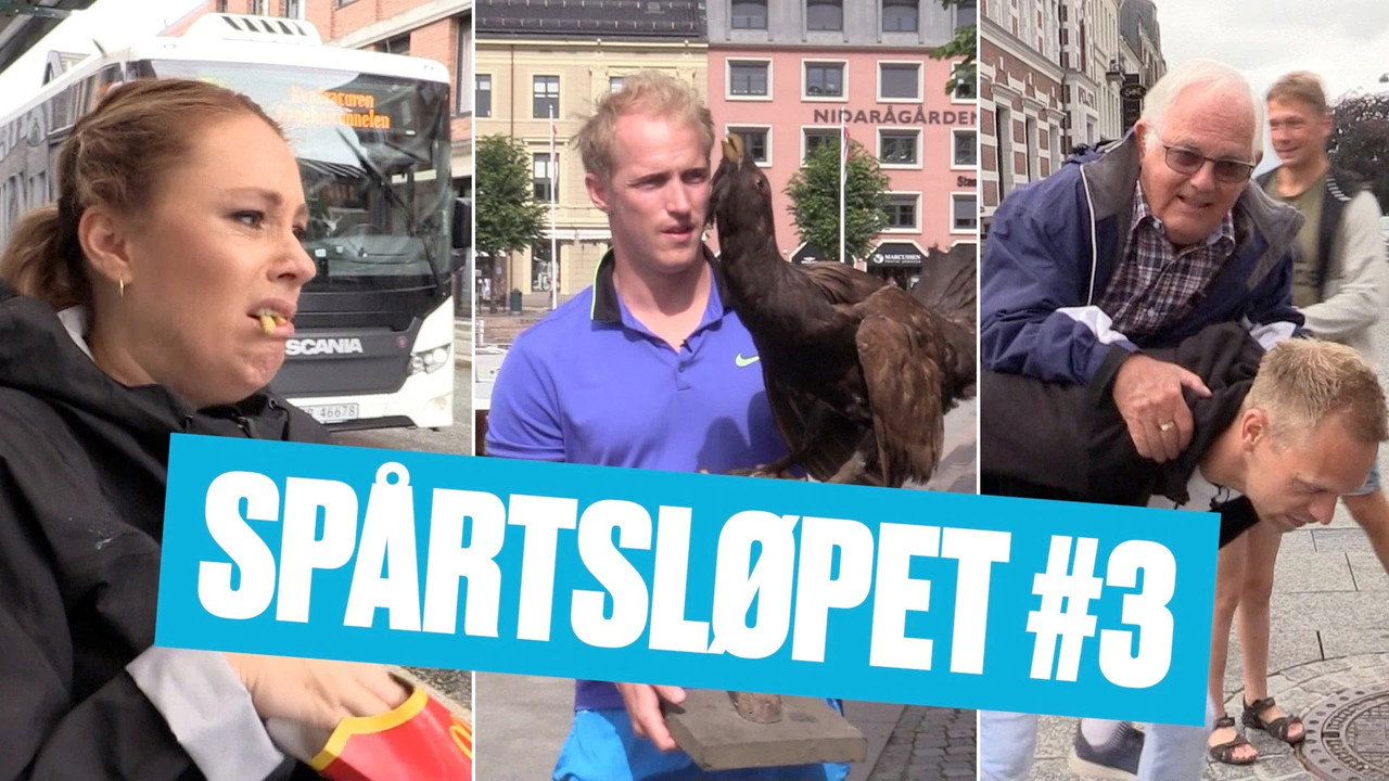 Avsnitt 3 bakgrundsbild