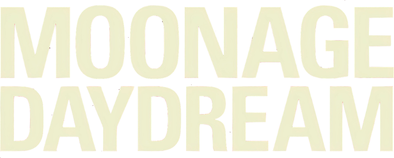 Дэвид Боуи: Moonage Daydream