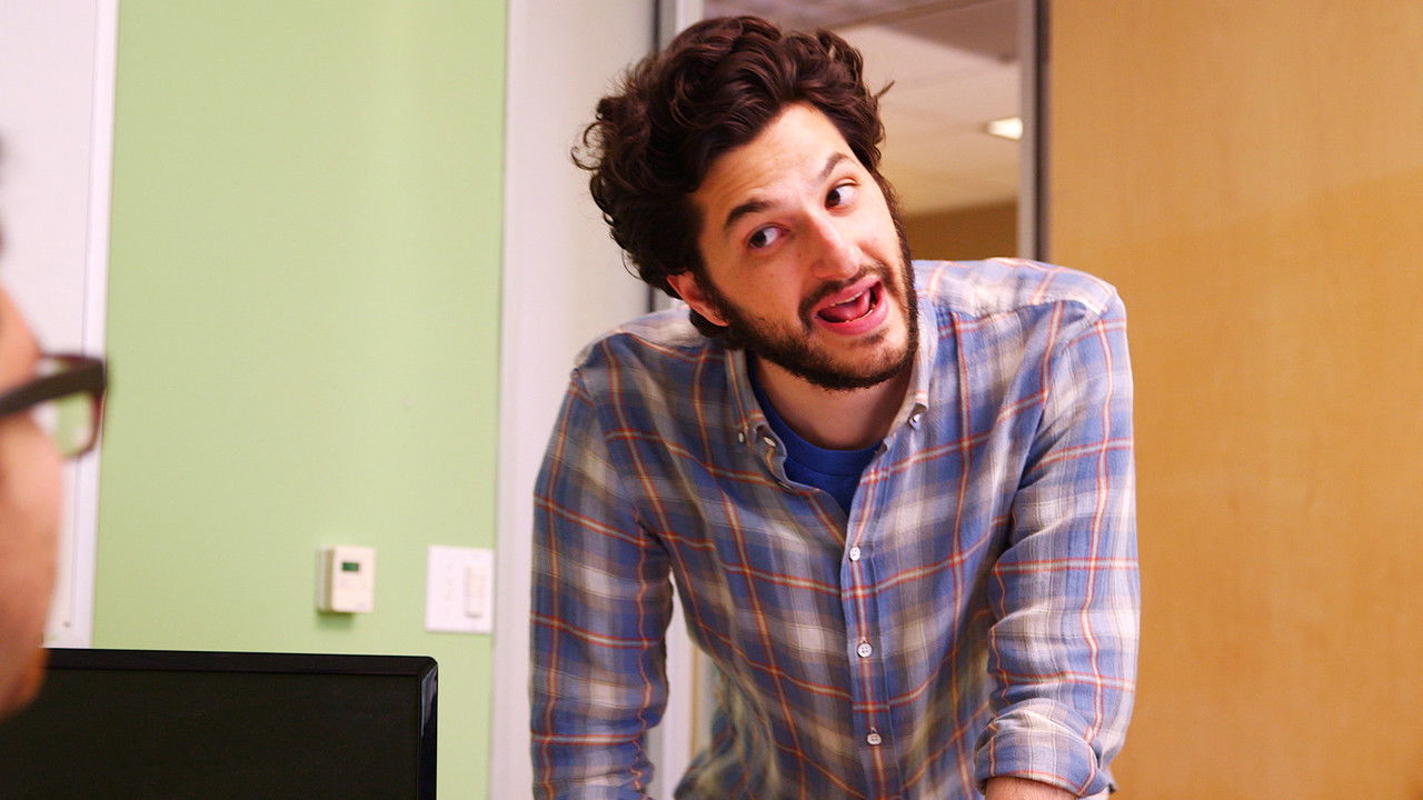 All-Nighters — Épisode 3