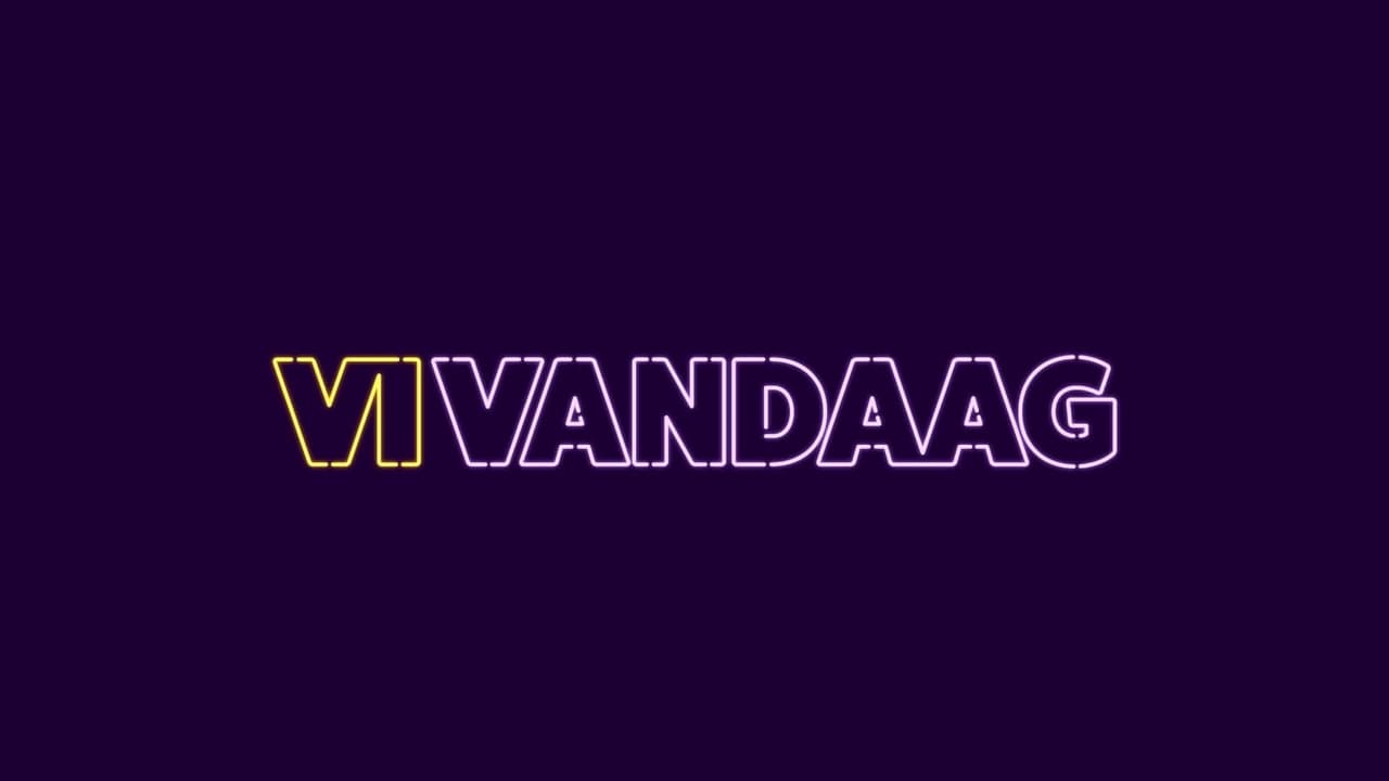 Vandaag Inside - Season 2 Episode 3 : Episode 3