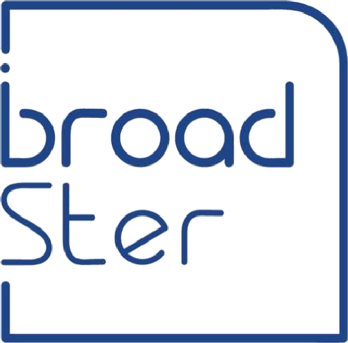 Broadster
