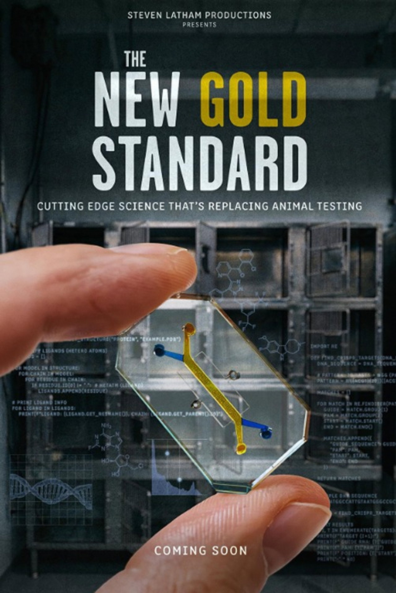 The New Gold Standard