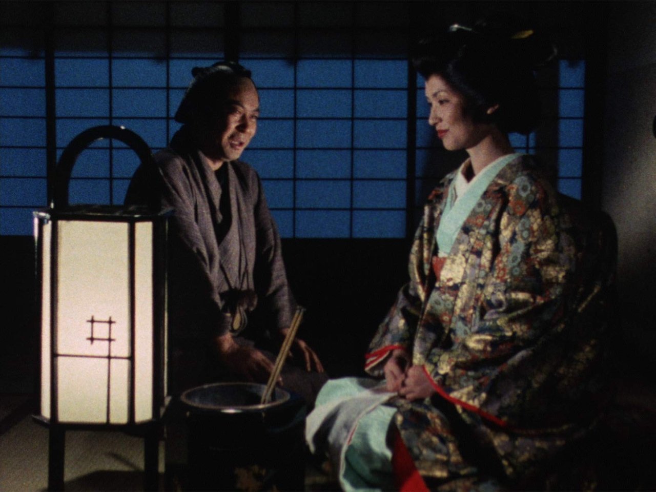 Hissatsu Shigotonin - Season 1 Episode 28 : Episode 28