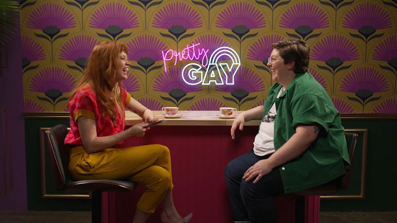 Pretty Gay — Épisode 18