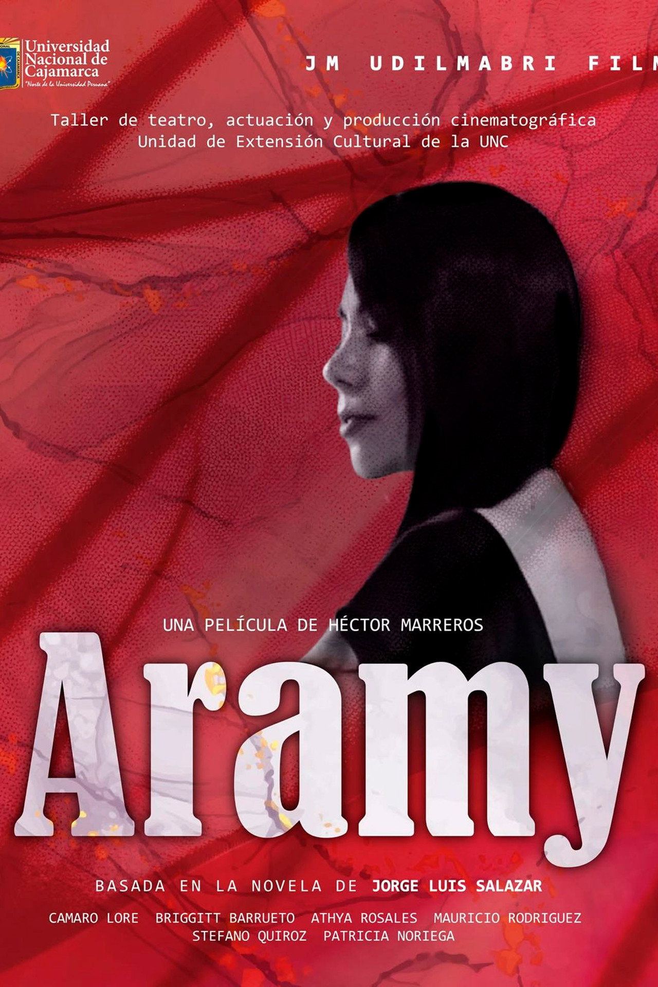 Aramy