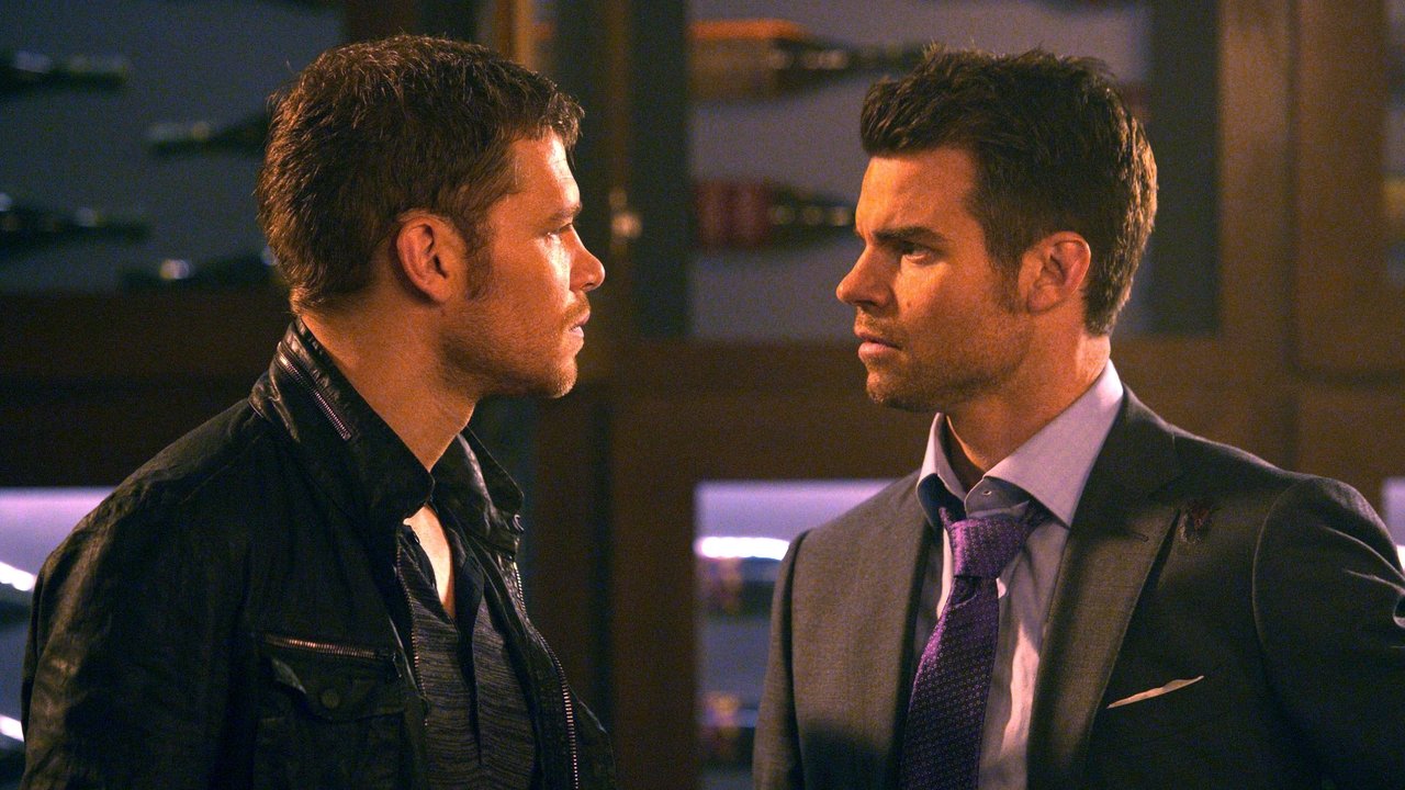 The Originals - Season 2 Episode 2 : Alive and Kicking