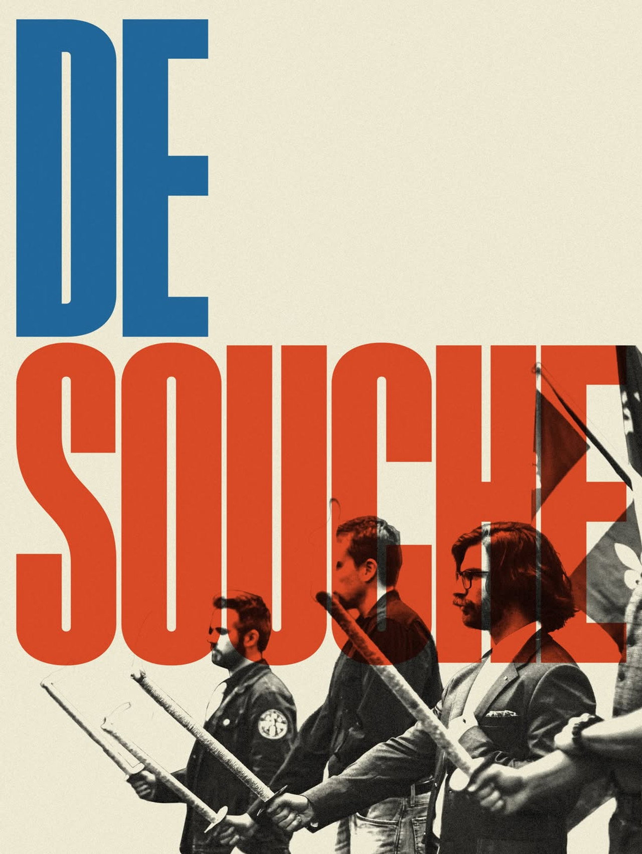 De souche