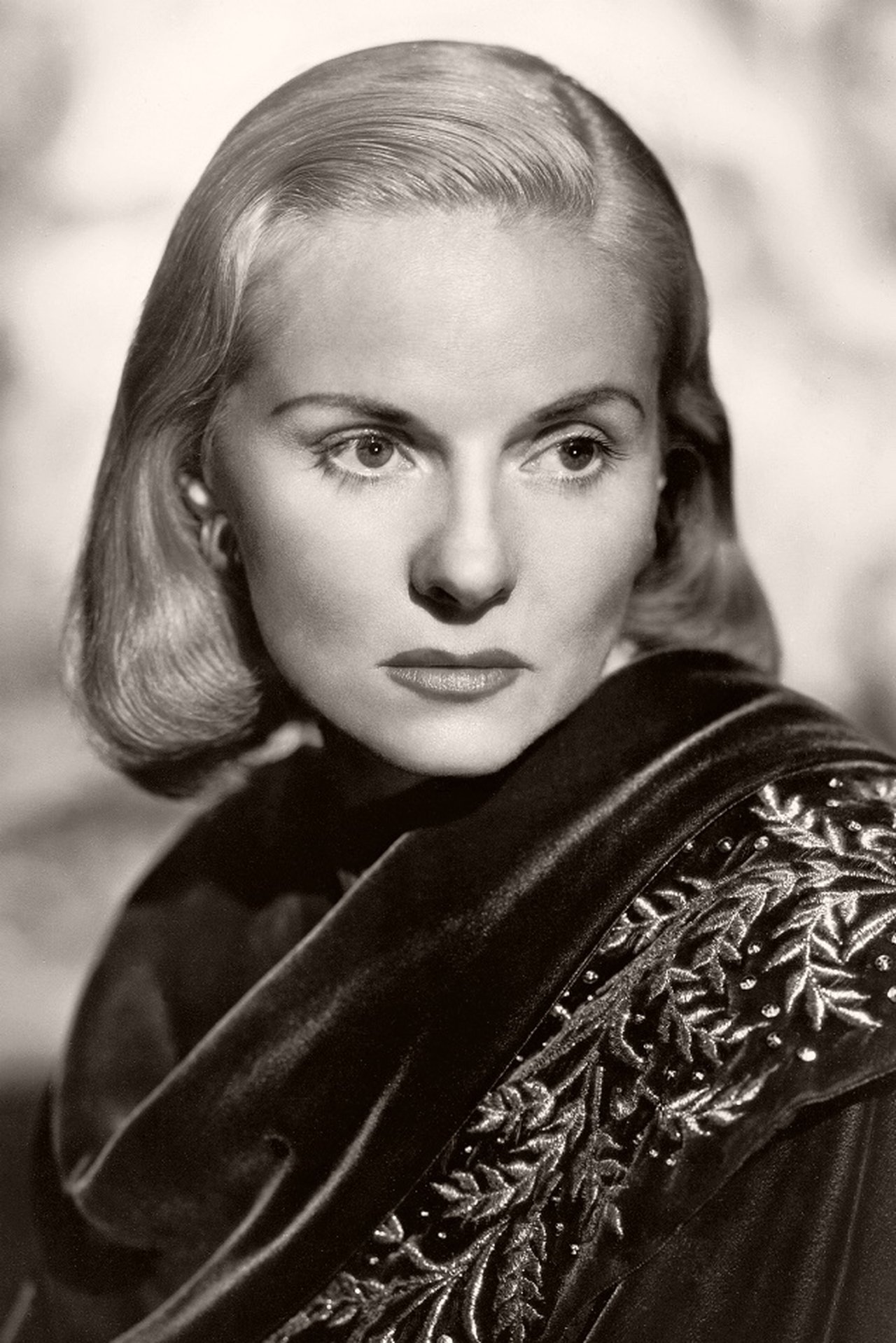 Photo of Ann Todd