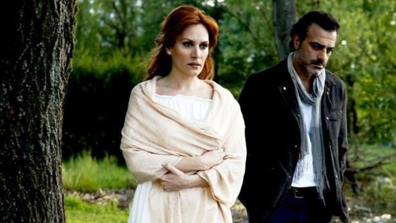 Kalbim Seni Seçti backdrop image