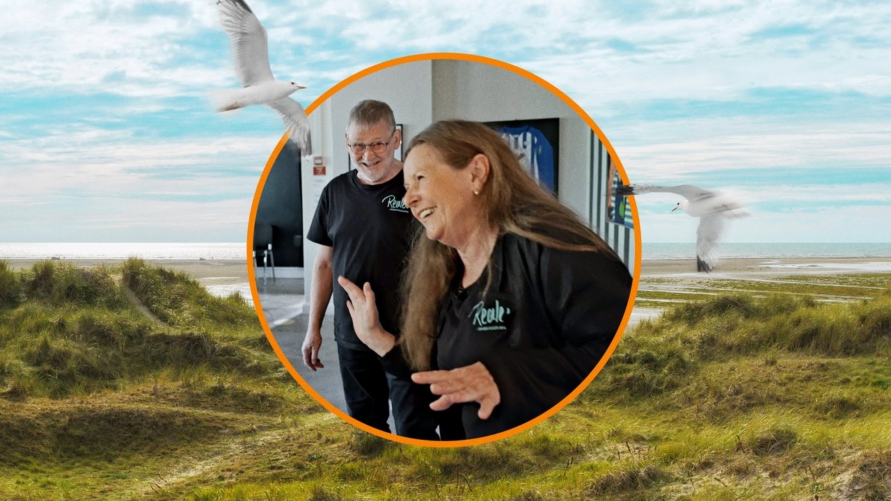 Ja for Fanø! - Season 9 Episode 2 : Episode 2