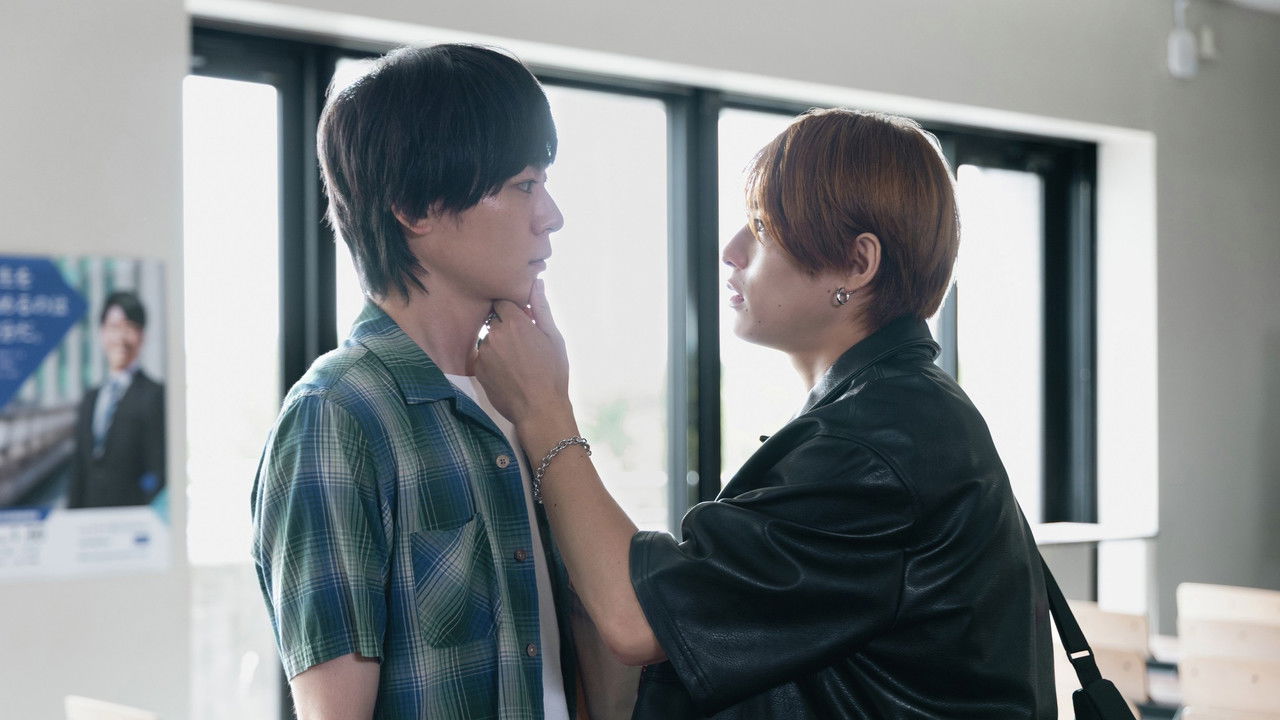 A Man Who Defies the World of BL - Season 4 Episode 5 : vs. Contradictions