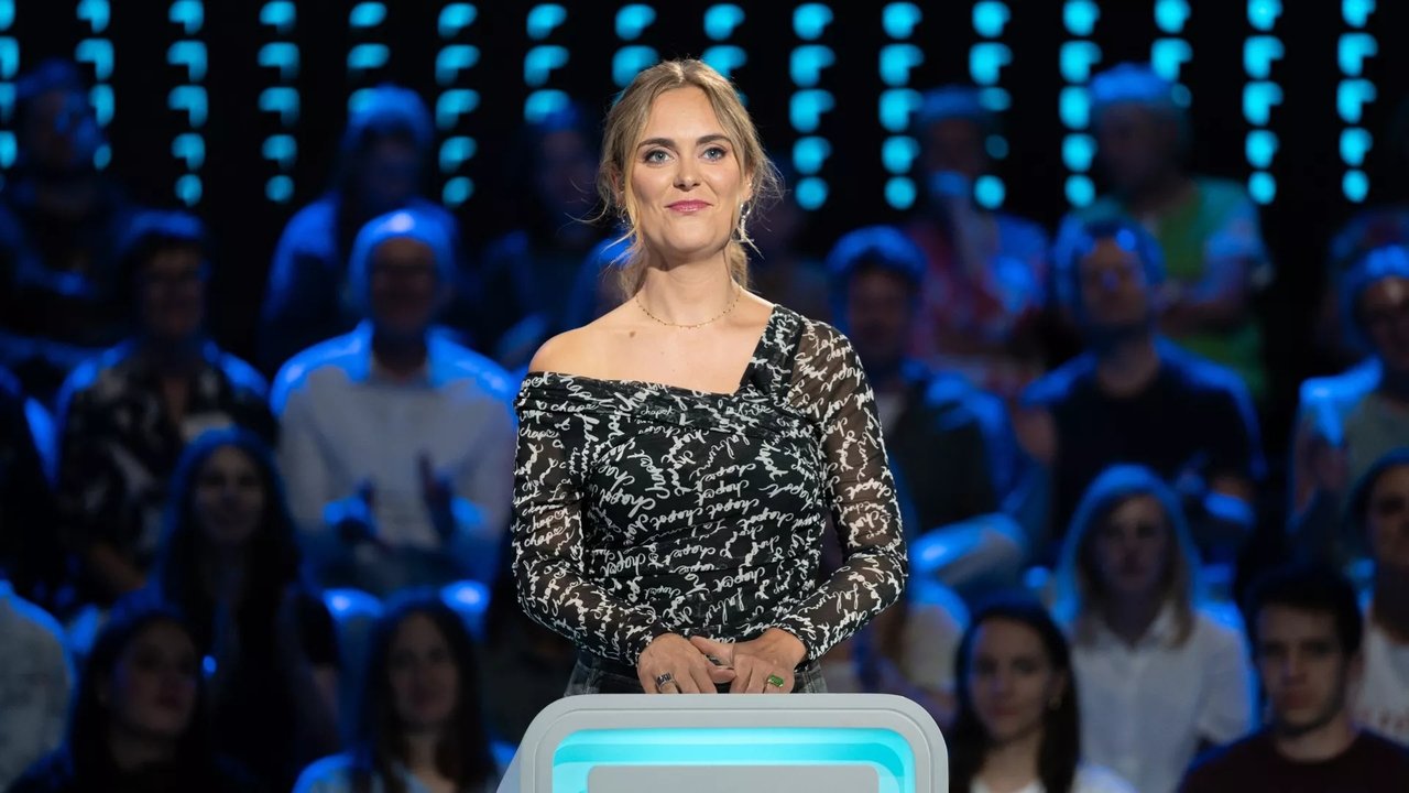 Switch - Season 16 Episode 14 : Episode 14