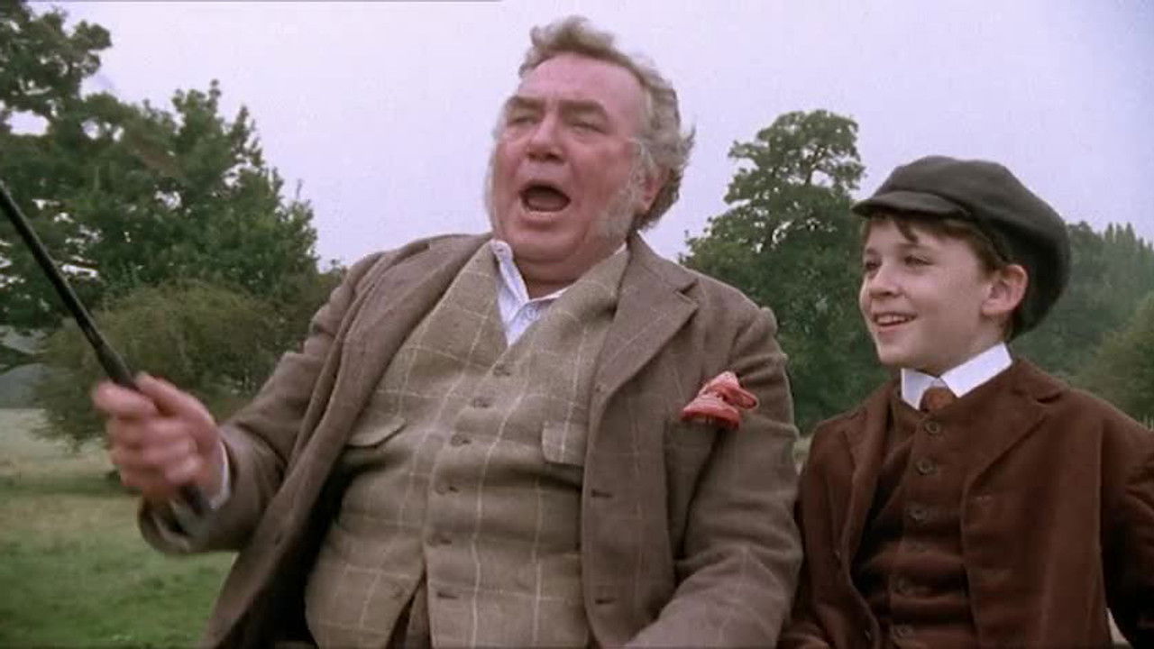 My Uncle Silas — Épisode 4