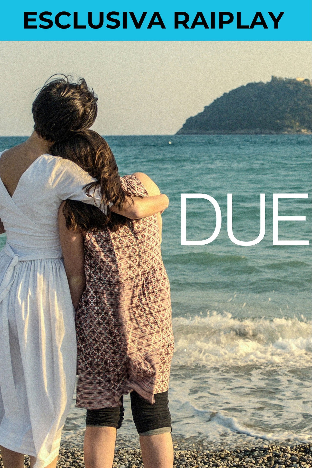 Due poster