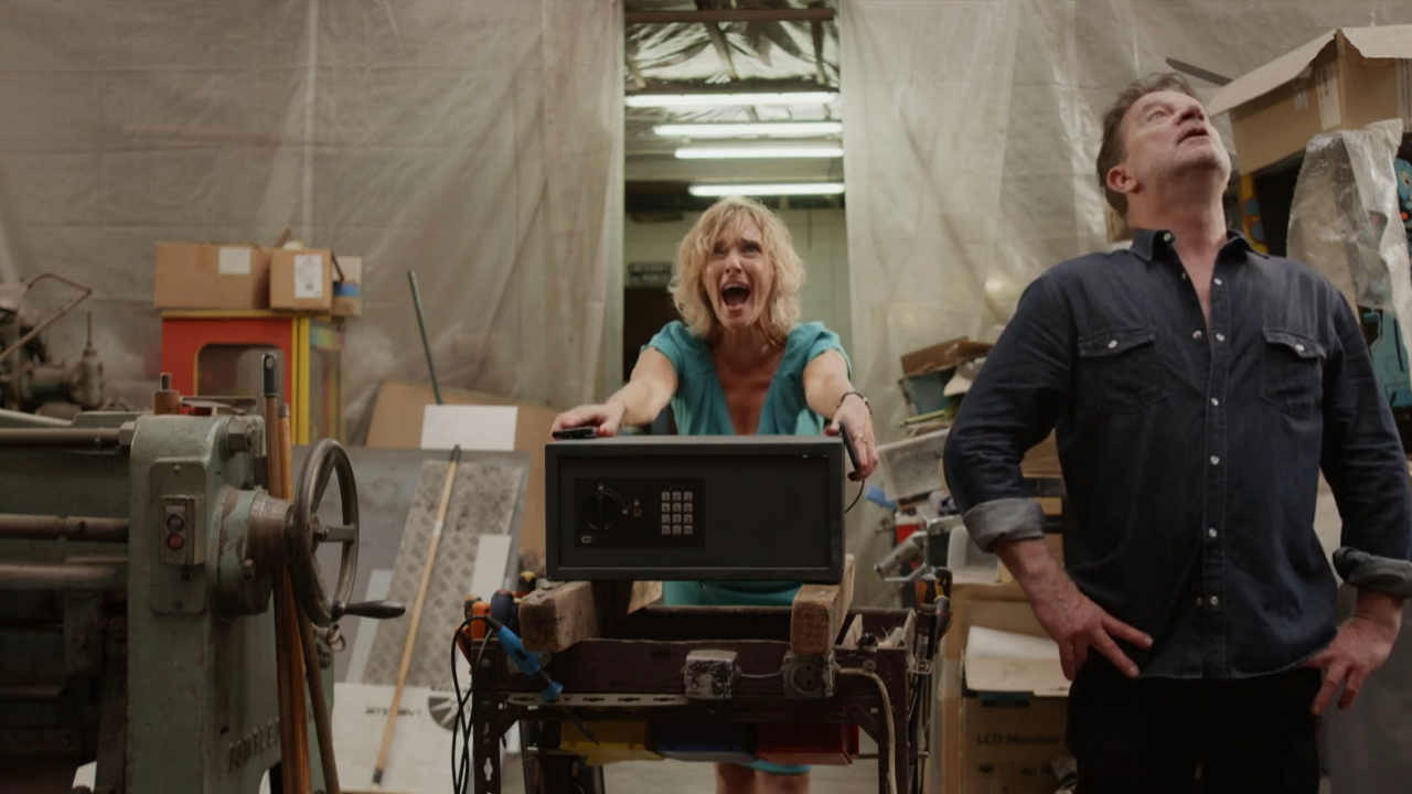 Chronicles of the Sun - Season 7 Episode 258 : Episode 258