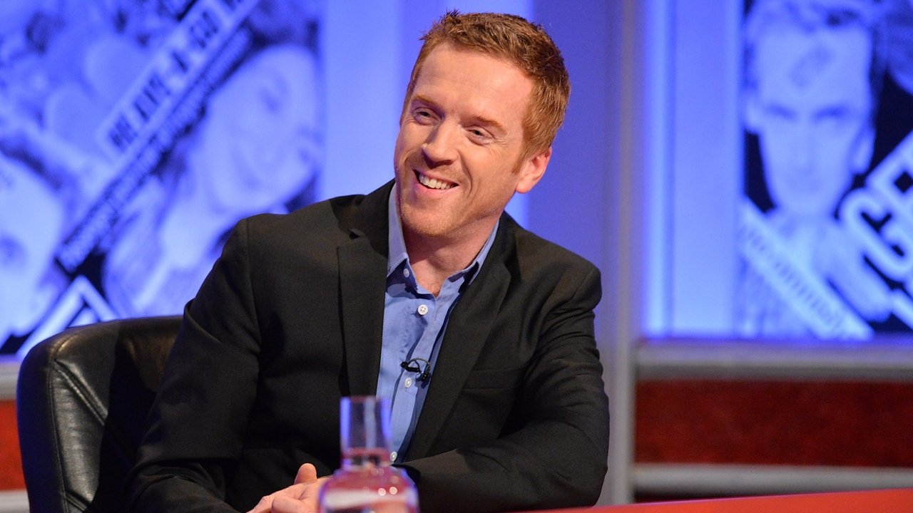 Have I Got News for You - Season 60 Episode 1 : Damian Lewis, Katy Balls, and Chris McCausland