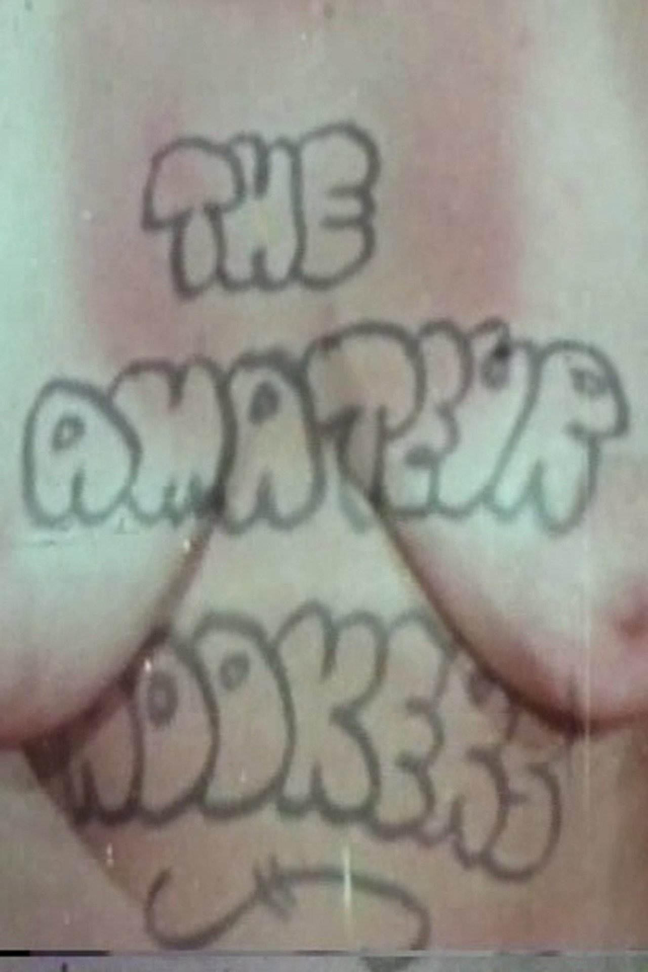 The Amateur Hookers Backdrop