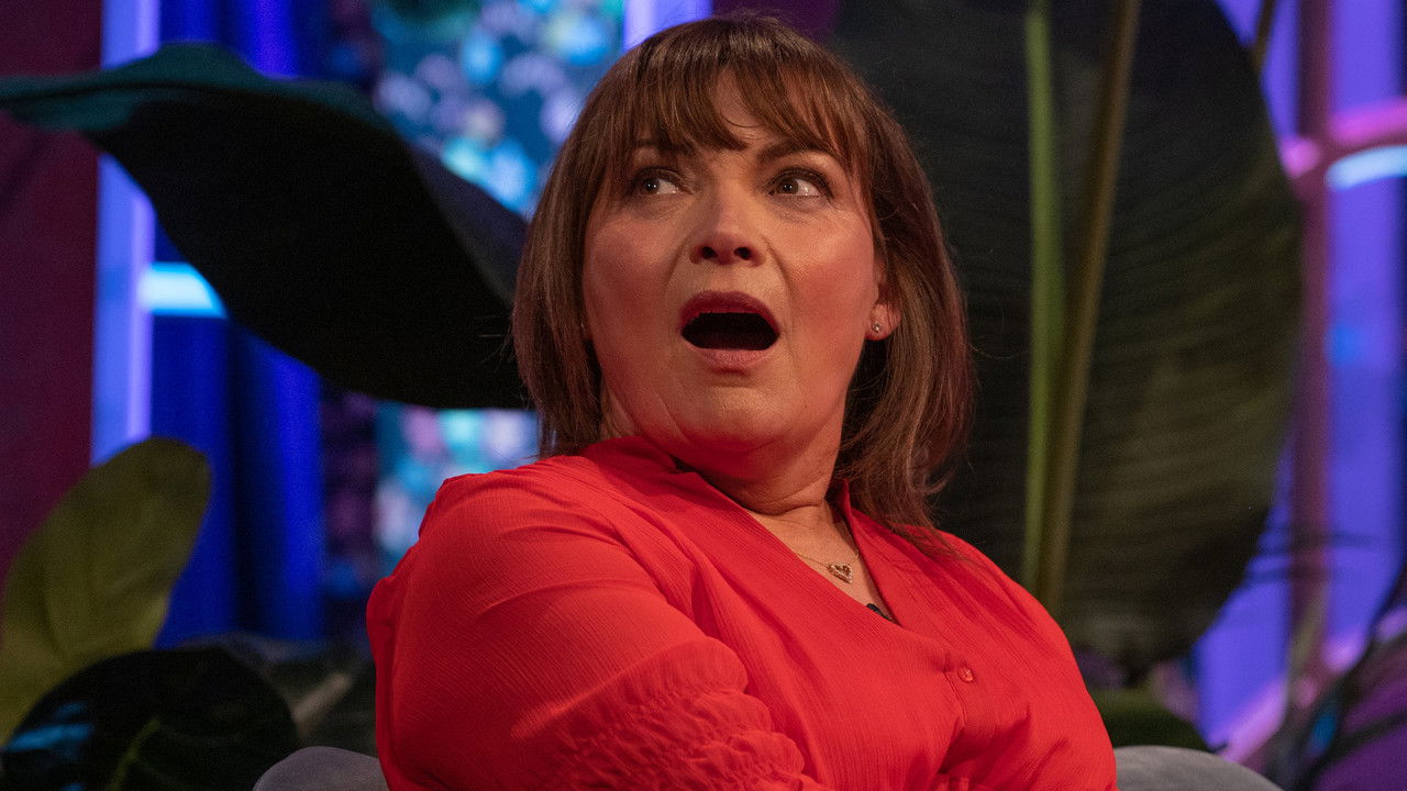 Mel Giedroyc: Unforgivable — Épisode 7