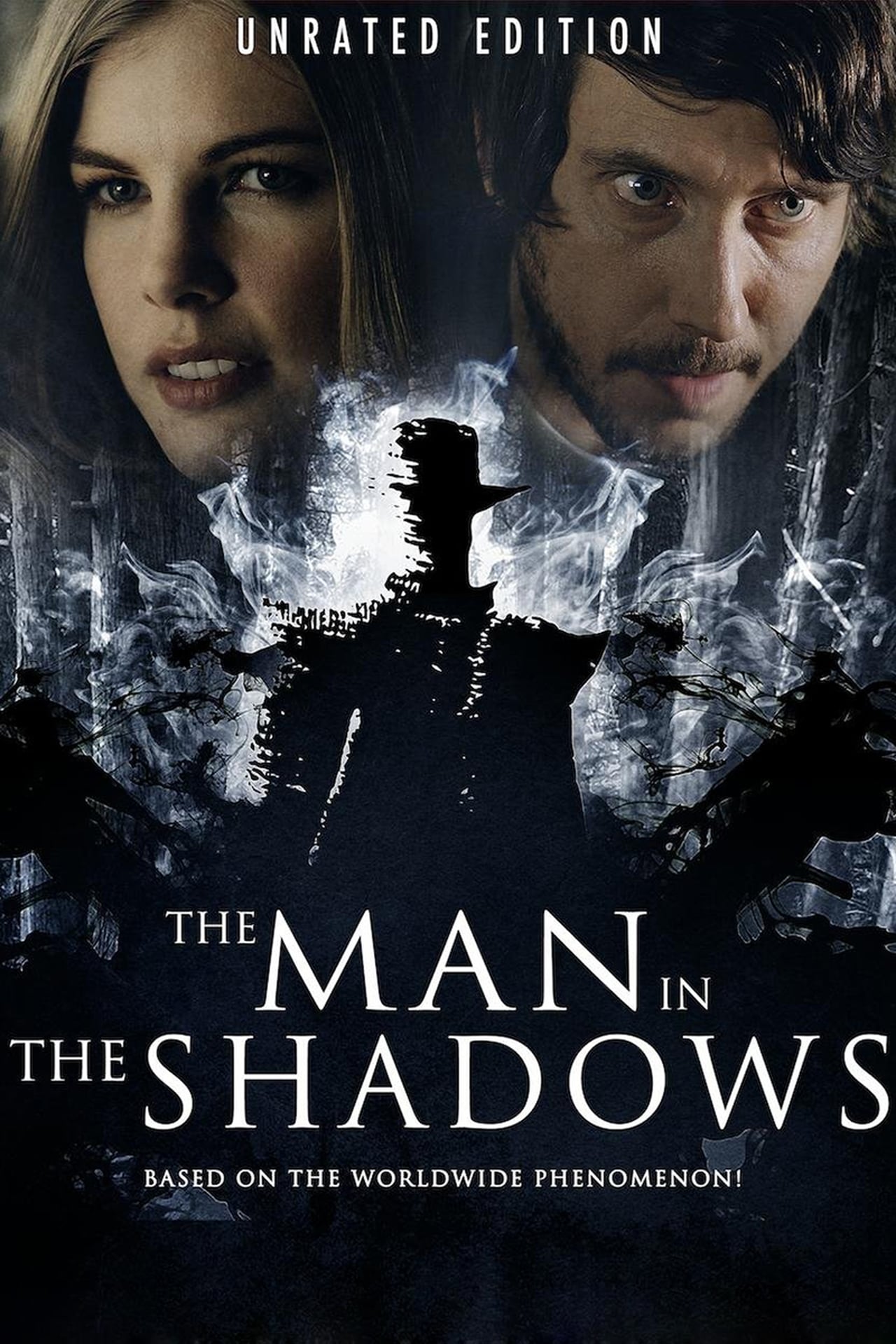 The Man In The Shadows