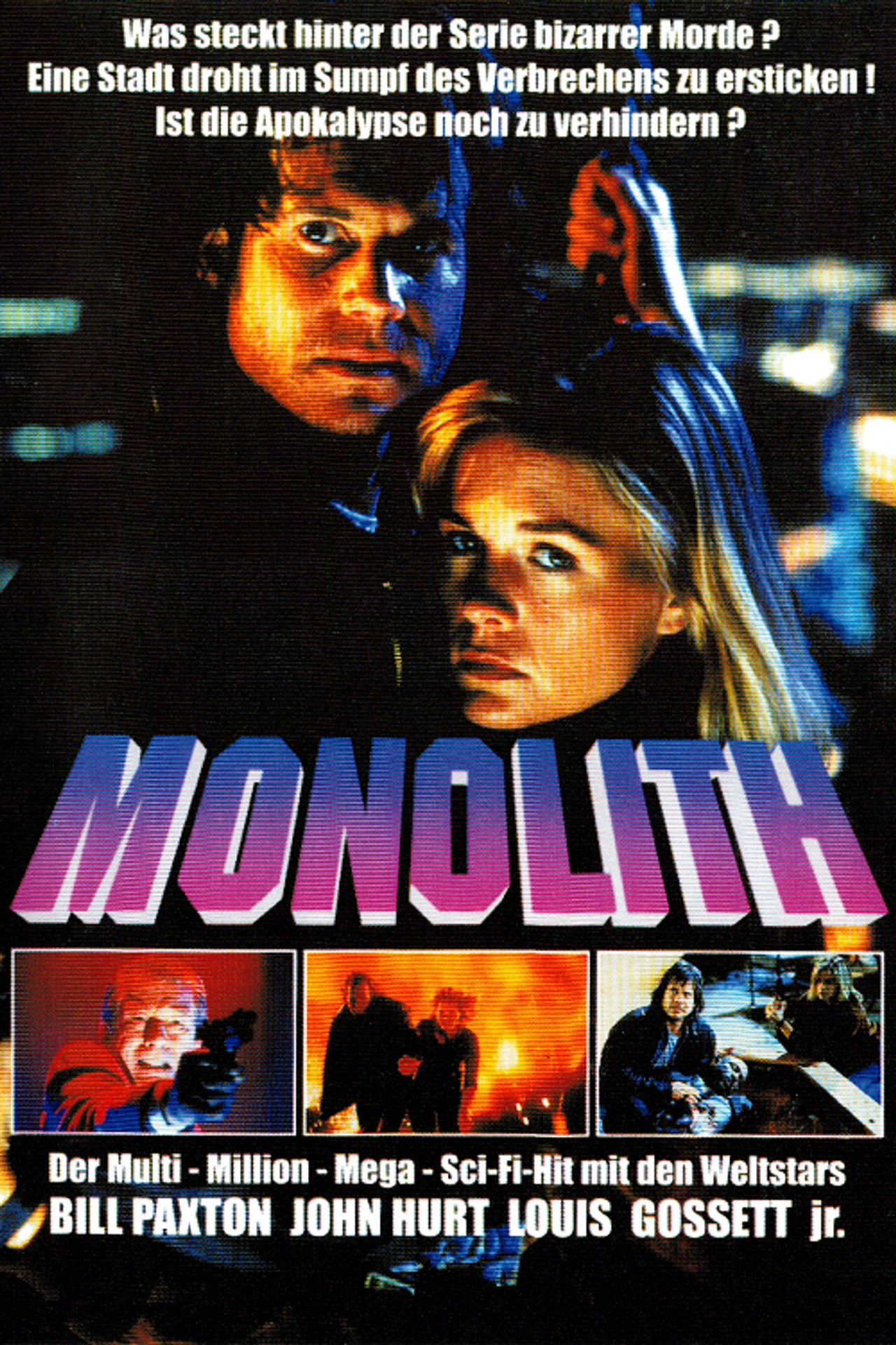 Monolith