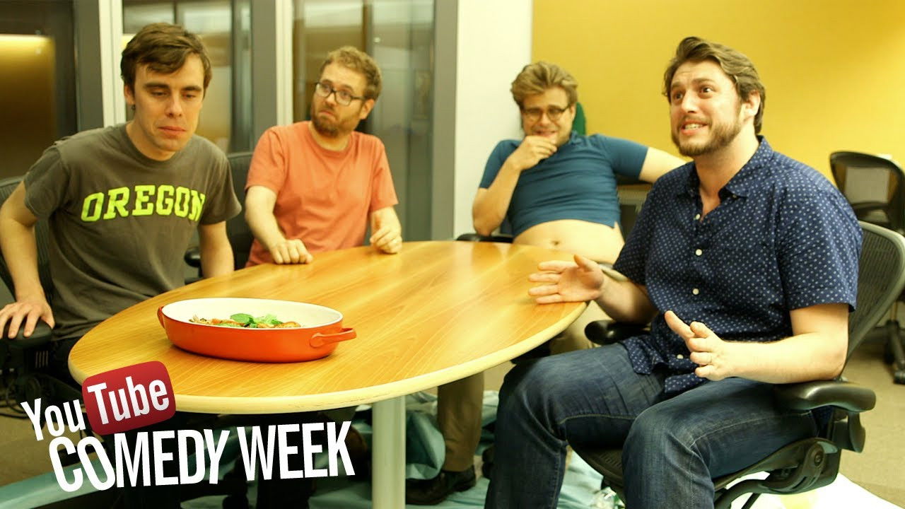 All-Nighters — Épisode 10