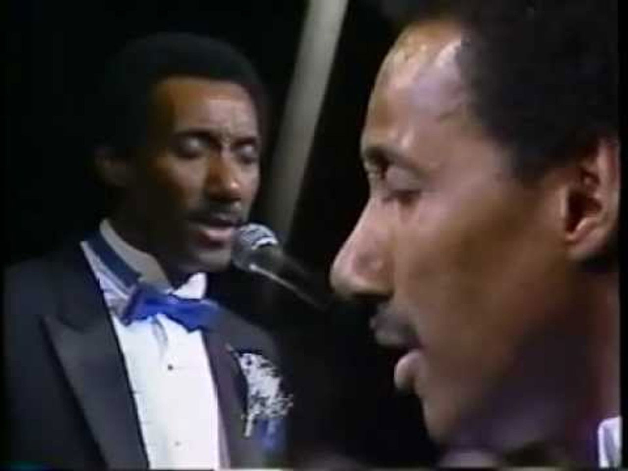 The Mississippi Mass Choir — Épisode 9