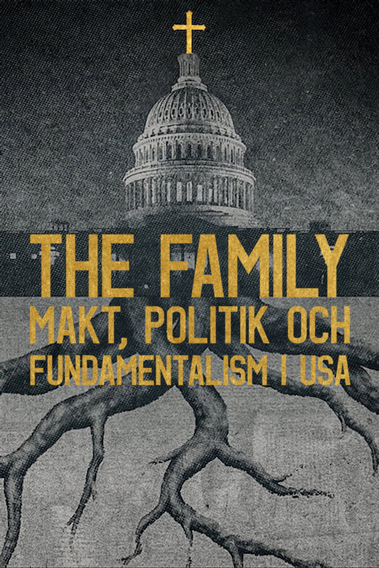 The Family: Makt, politik och fundamentalism i USA affisch