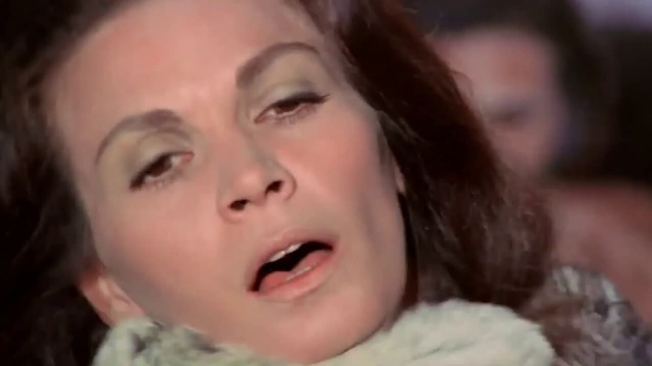 A Lizard in a Woman's Skin (1971)