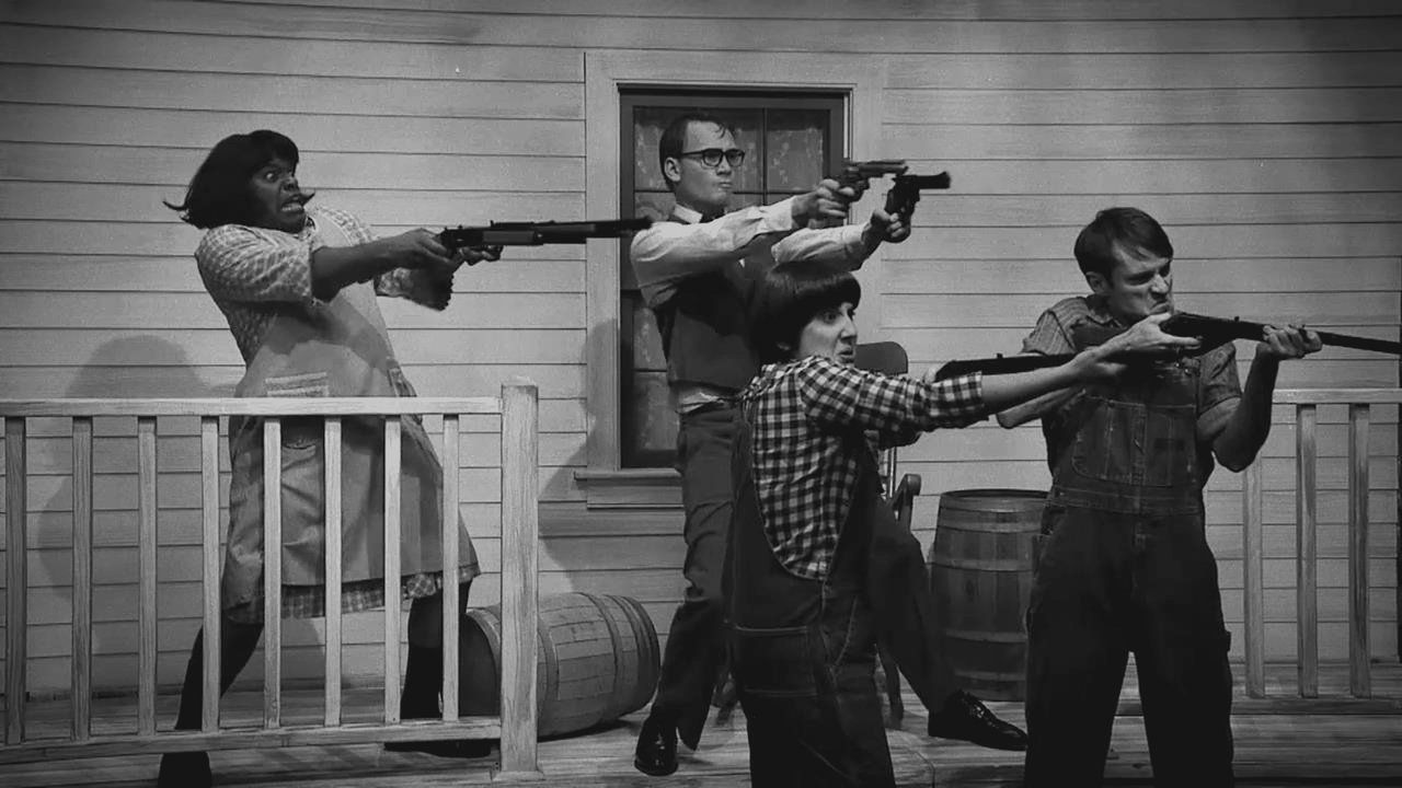 Studio C - Season 4 Episode 5 : Season 4 Episode 5