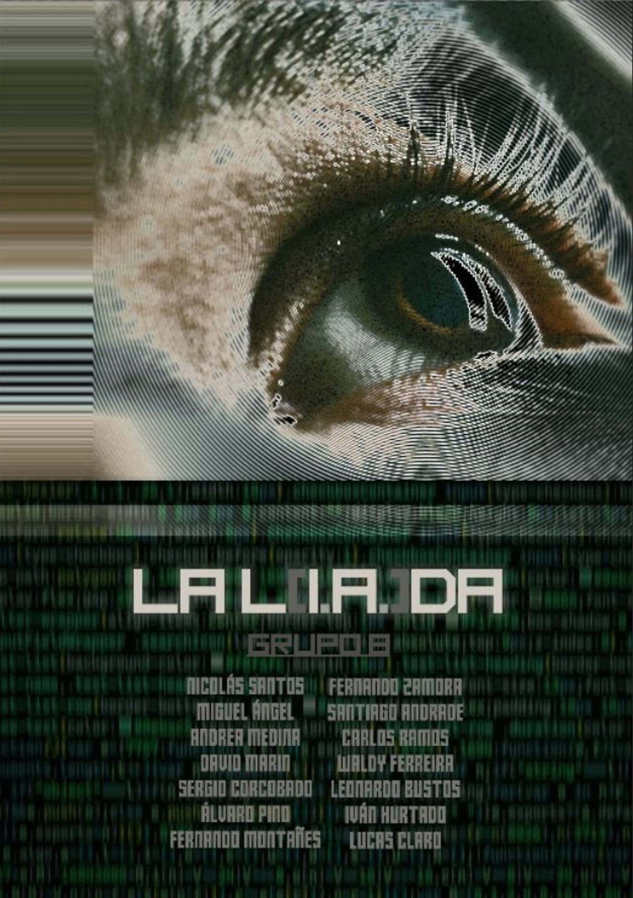 La L(IA)da