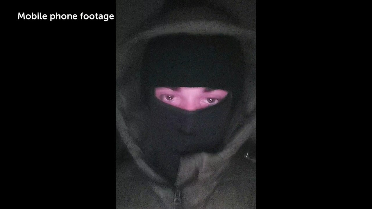 Crimewatch Live - Season 18 Episode 8 : Episode 8