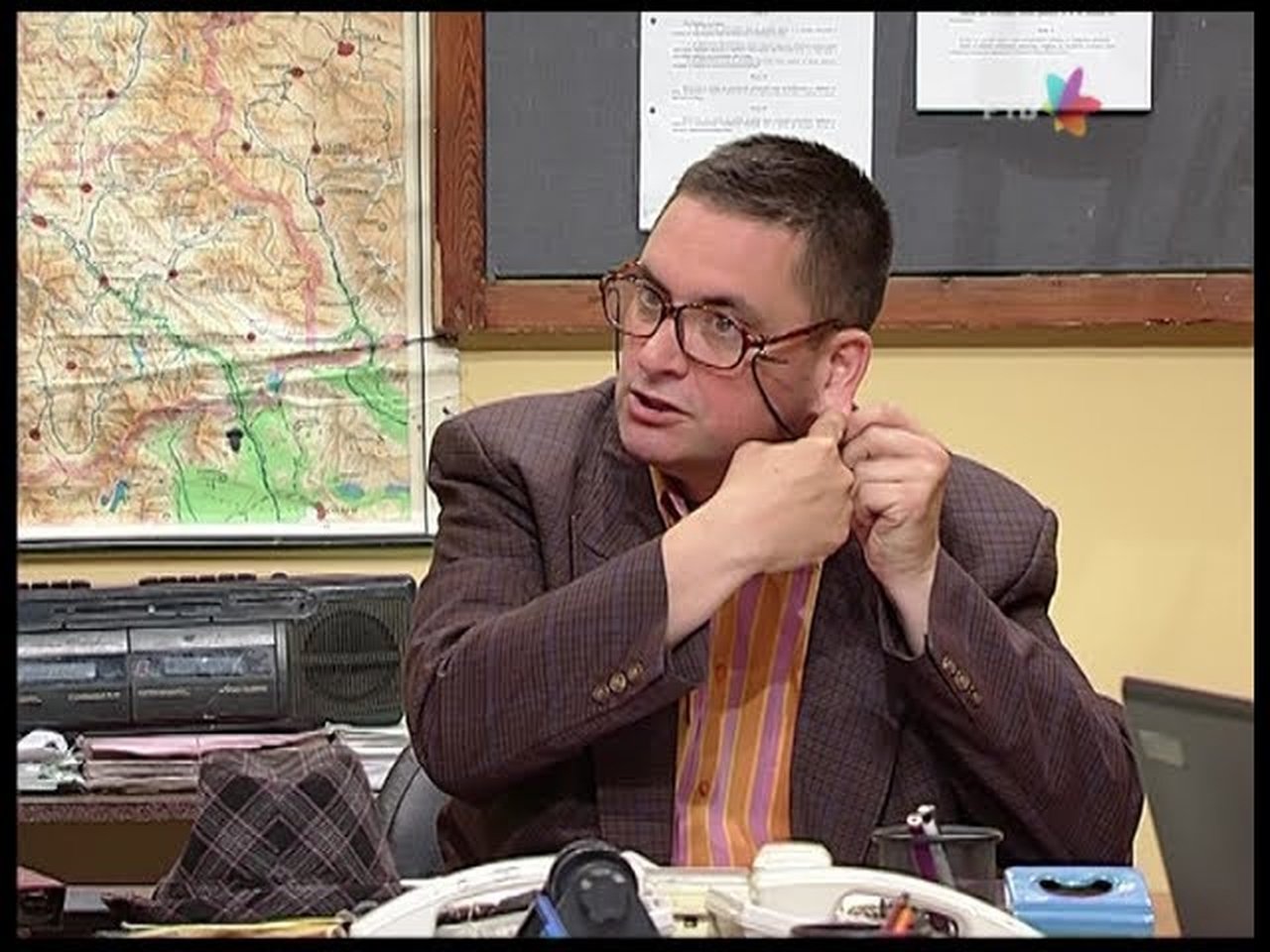 Državni posao - Season 5 Episode 138 : 902 Hleb sa 9 kora
