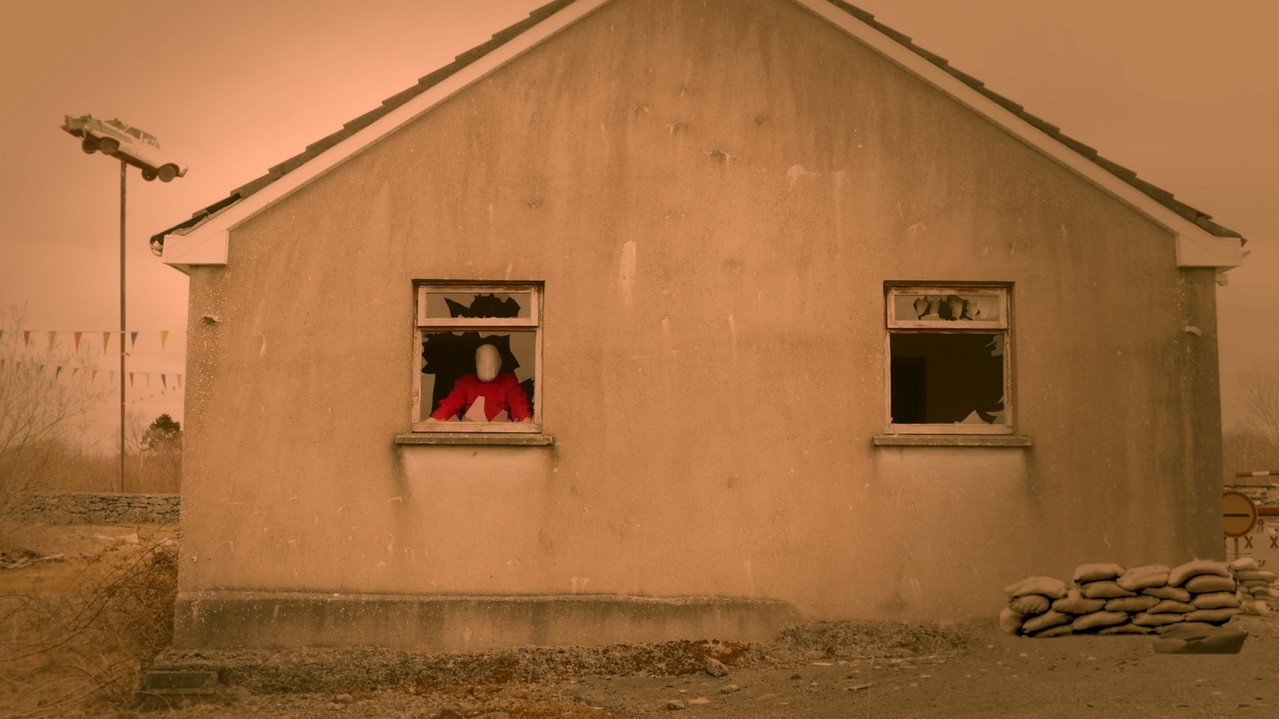 Trailer di Mismantler Immagine di copertina del trailer di Mismantler