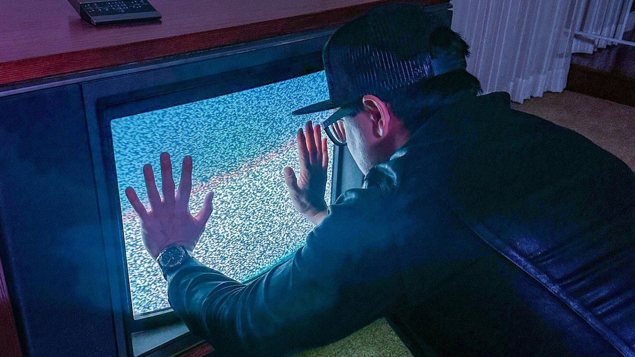 Ghost Adventures - Season 26 Episode 1 : Poltergeist House Curse