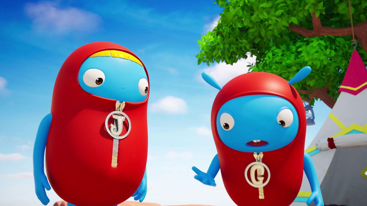 젤리고 — Épisode 37