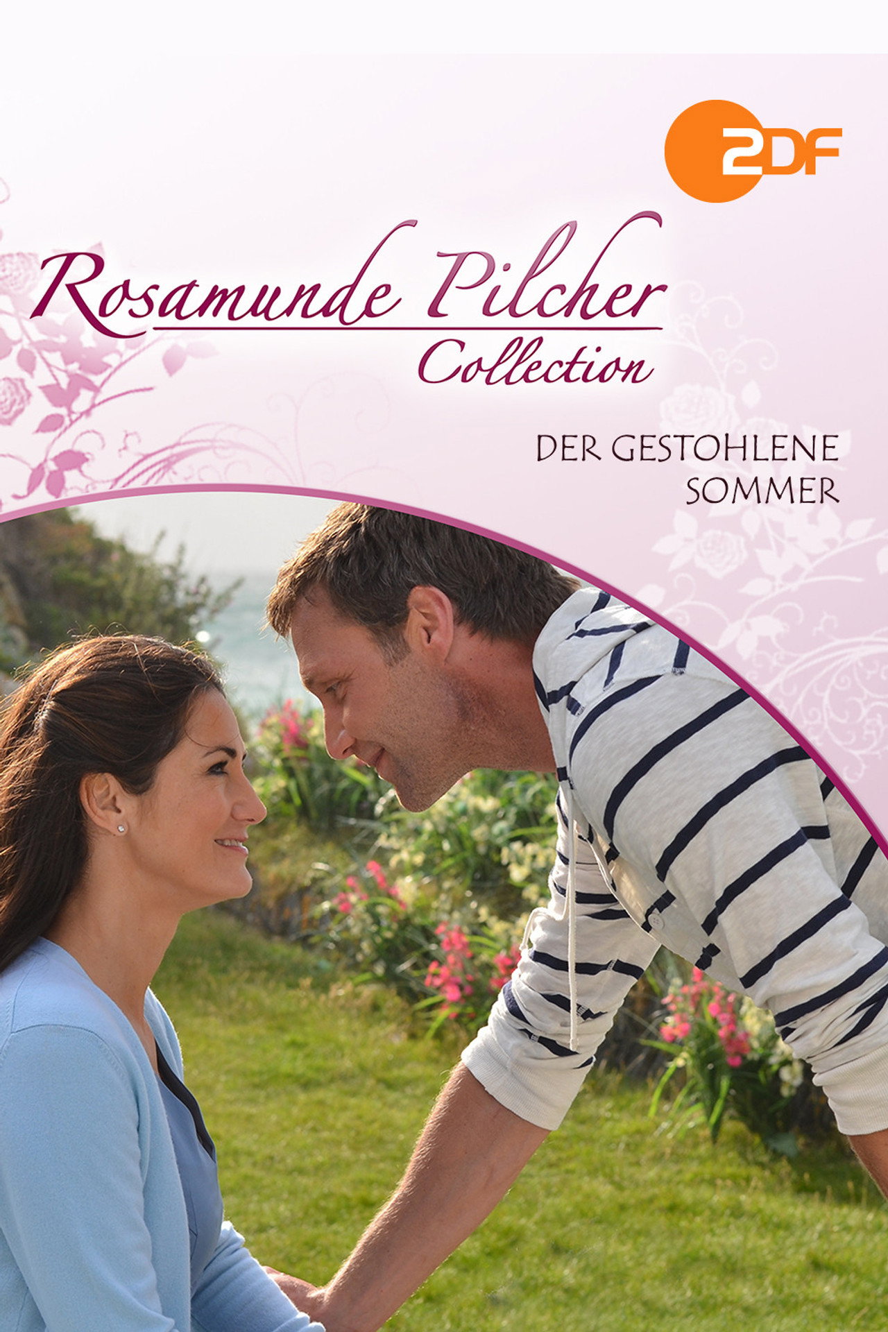Rosamunde Pilcher: Der gestohlene Sommer filmaffisch