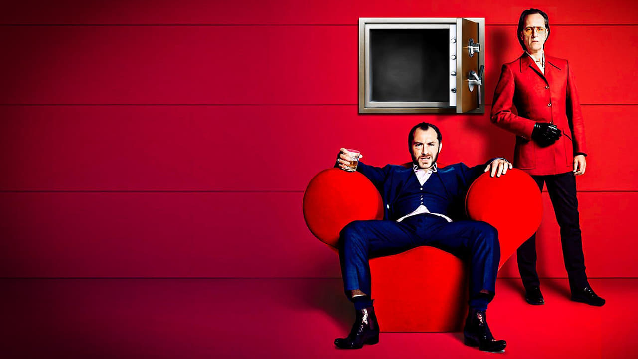 Dom Hemingway (2013)